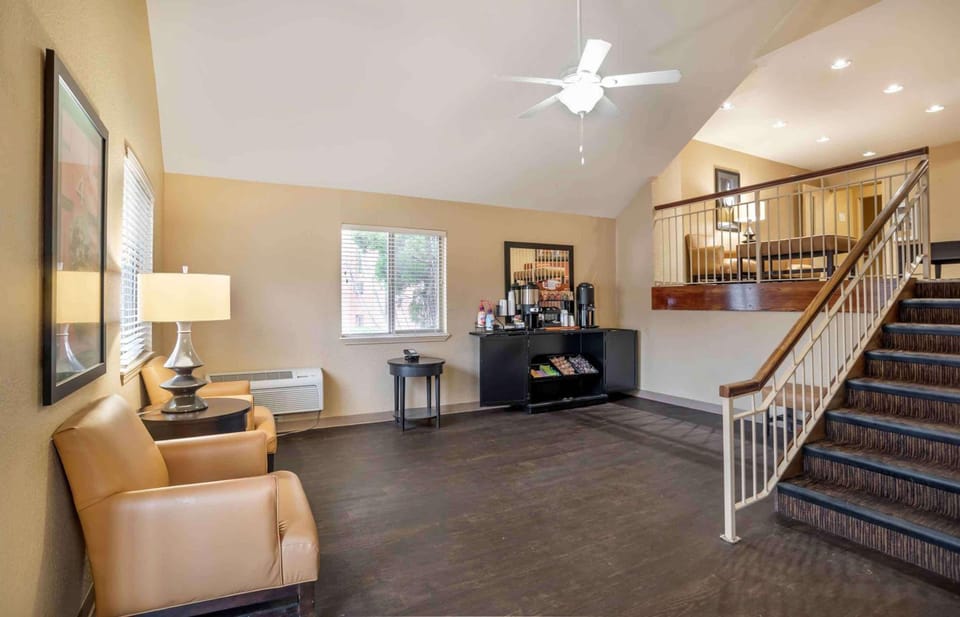 Studio 6 Suites Jackson Ridgeland  MS Hotel in Ridgeland