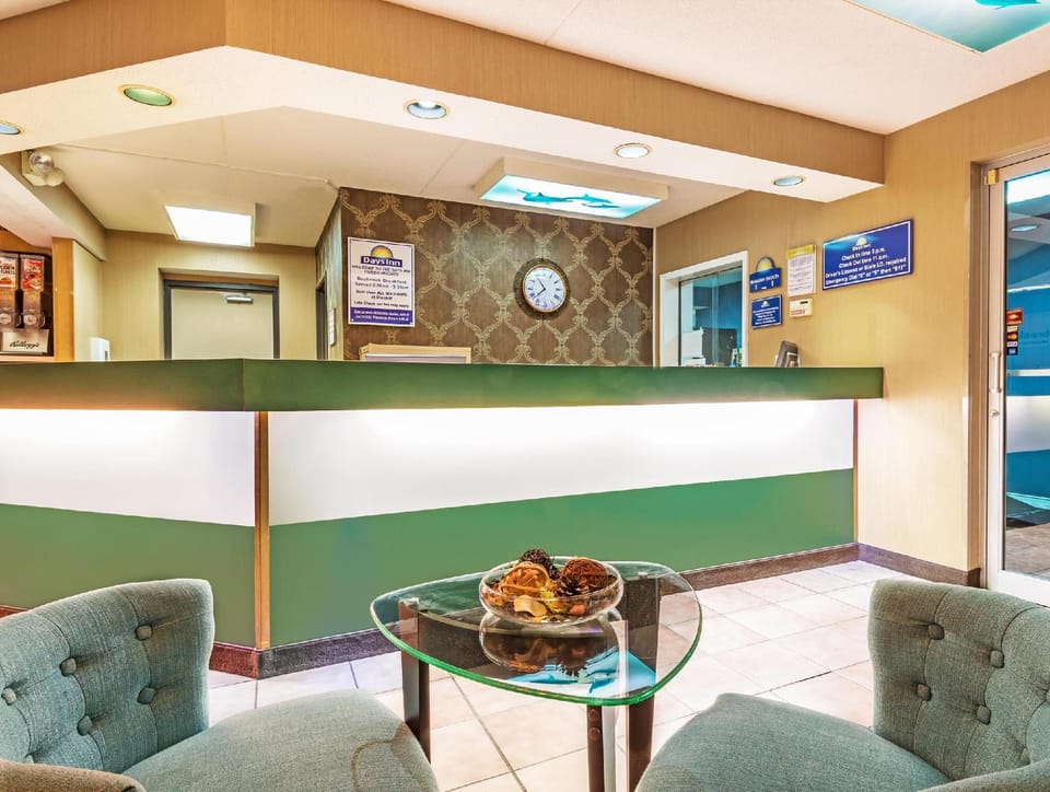Days Inn by Wyndham Dayton Huber Heights Northeast Hotel in Dayton