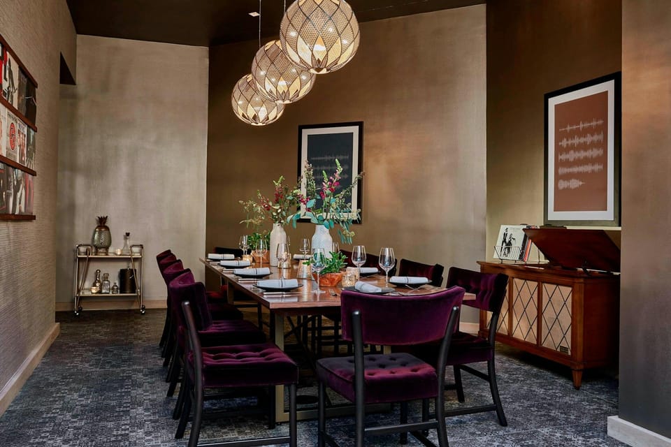 Renaissance Nashville Hotel Hotel in East Nashville