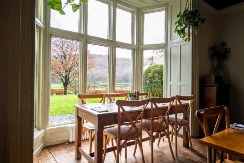 Lancrigg Hotel in Allerdale District