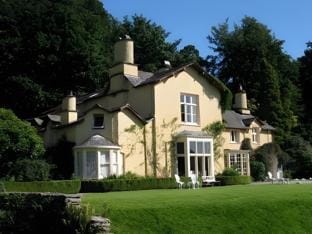 Lancrigg Hotel in Allerdale District
