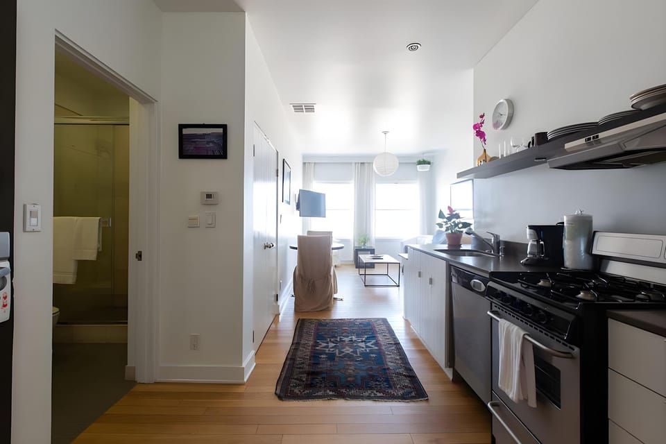 Su Casa at Venice Beach Apartment hotel in Venice Beach