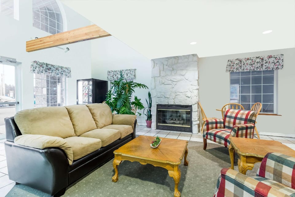 Days Inn by Wyndham Ocean Shores Hotel in Ocean Shores