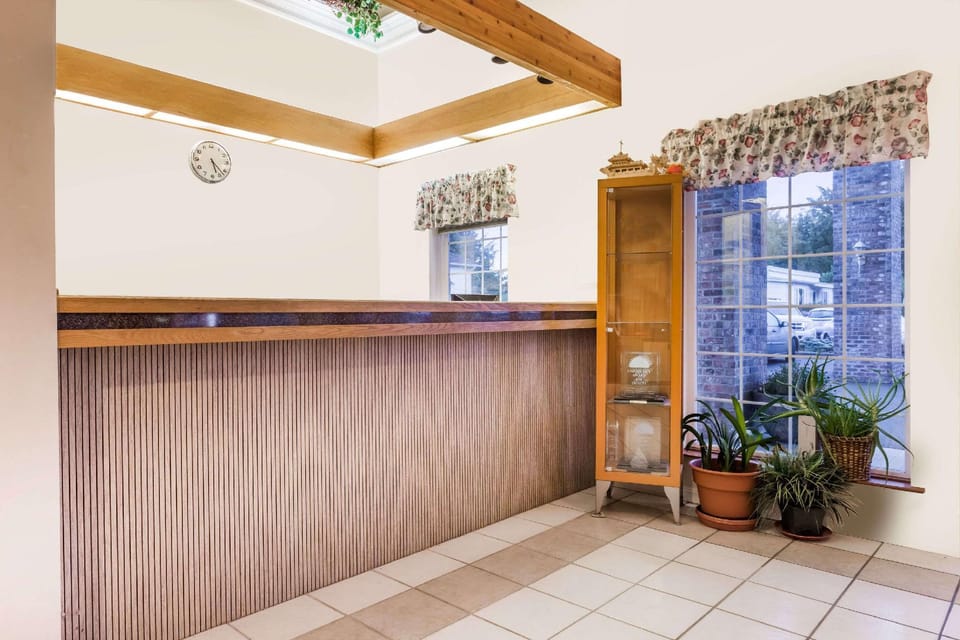 Days Inn by Wyndham Ocean Shores Hotel in Ocean Shores