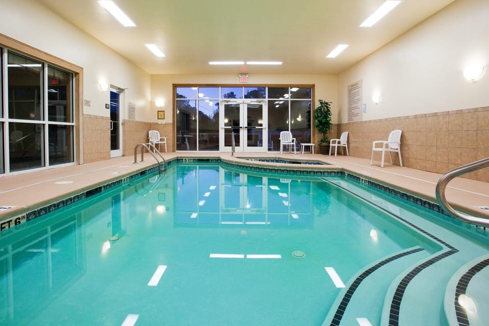 Country Inn & Suites by Radisson, Conyers, GA Hotel in Conyers