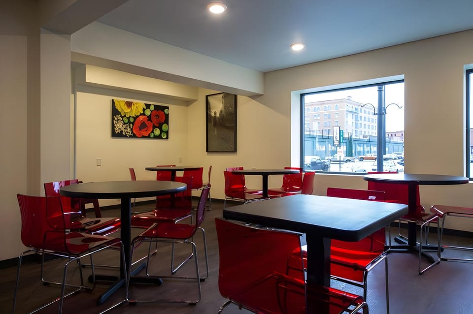 Steam Plant Hotel Spokane, an Ascend Collection Hotel Hotel in Spokane