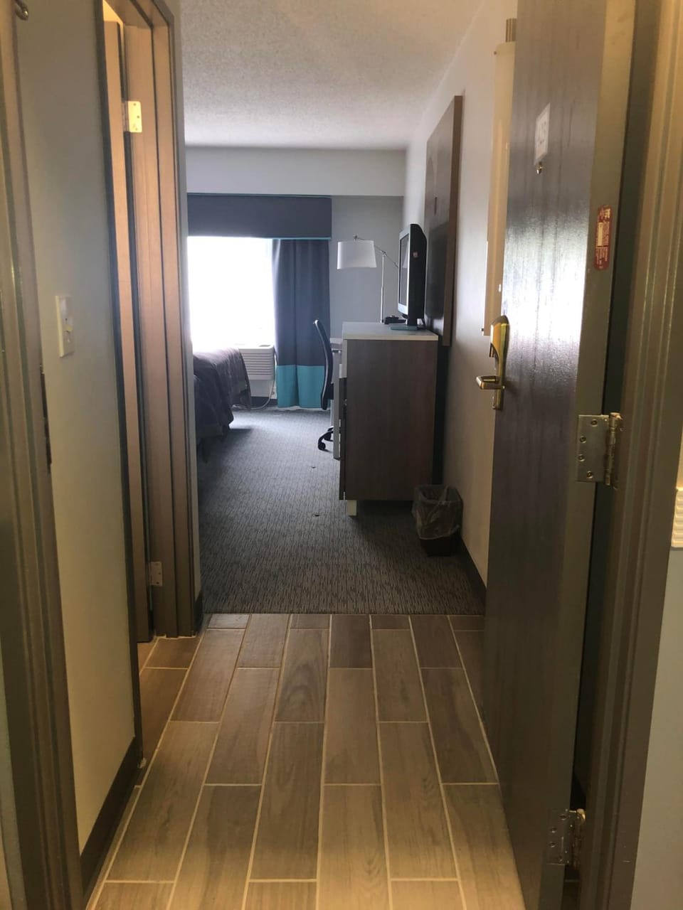 Facilities