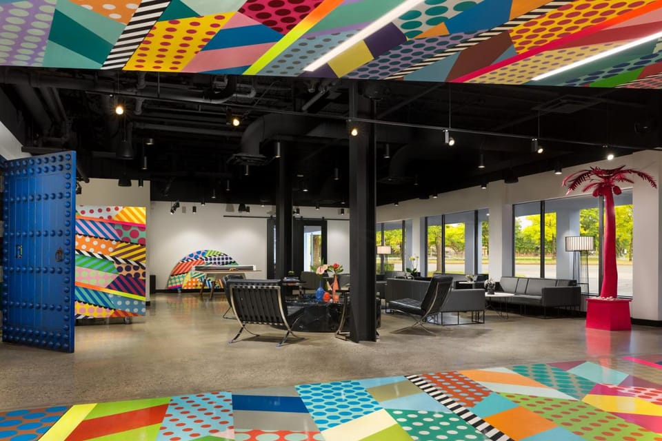 Studio Allston Hotel Hotel in Allston