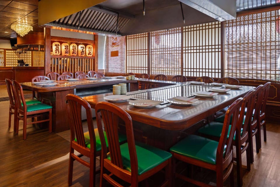 Ramada by Wyndham Parsippany Hotel in Parsippany-Troy Hills
