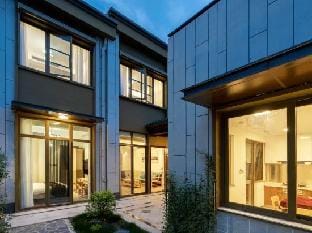 Changzhou Yunmo Yinshu Hotel Hotel in Jiangsu