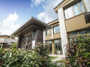 Changzhou Yunmo Yinshu Hotel Hotel in Jiangsu
