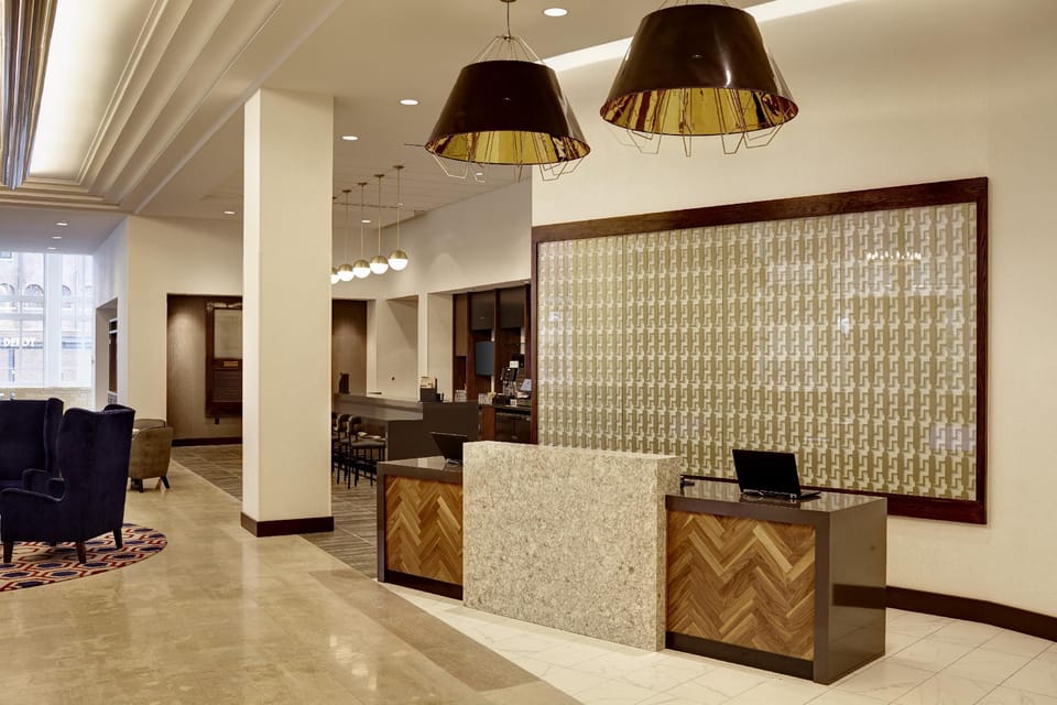 Hyatt Place St Paul/downtown Hotel in Maplewood