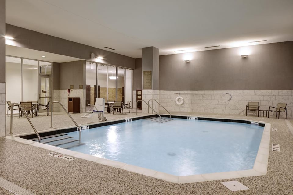 Hyatt Place St Paul/downtown Hotel in Maplewood