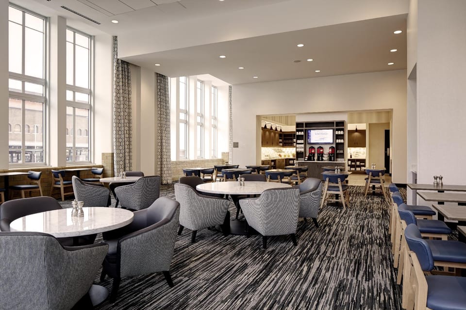 Hyatt Place St Paul/downtown Hotel in Maplewood