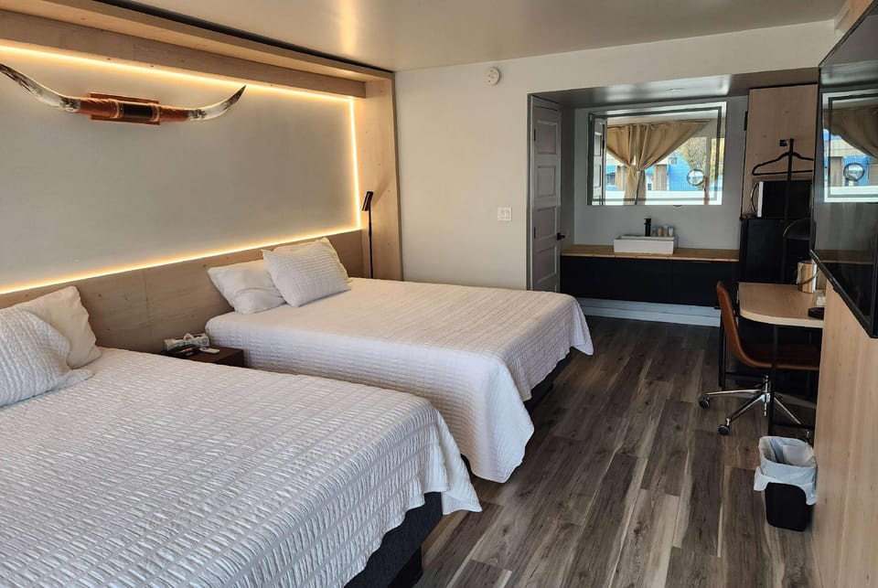 Guestroom