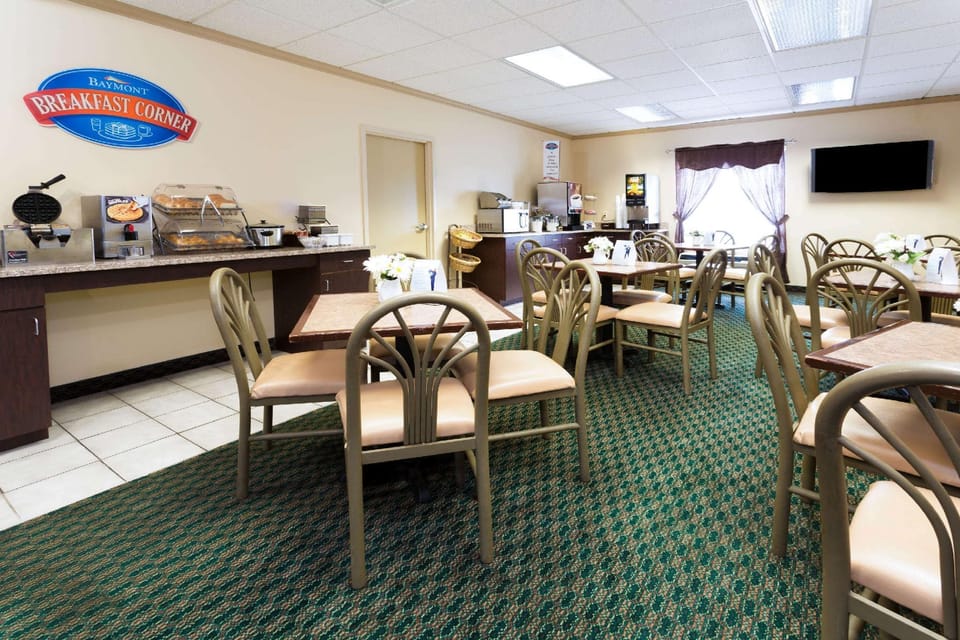 Coffee shop