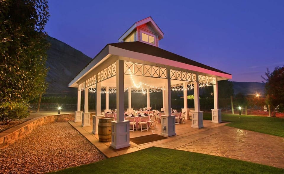 Wine Country Inn Hotel in Colorado