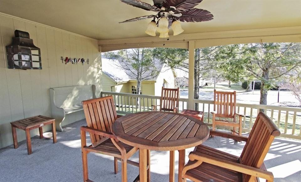 Hillwinds Inn - Blowing Rock Inn in Blowing Rock