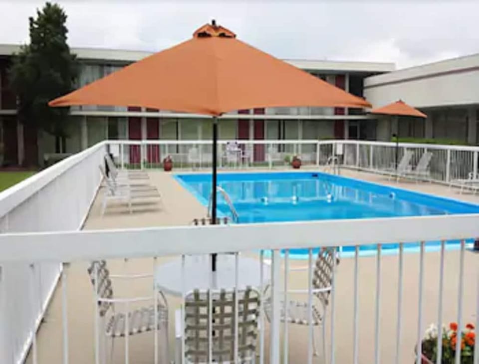 Wingfield Inn Inn in Kentucky