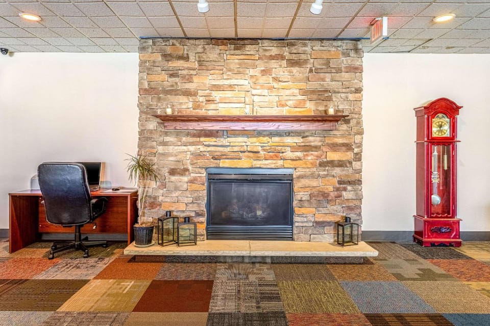 Americas Best Value Inn Fredonia NY Hotel in Fredonia