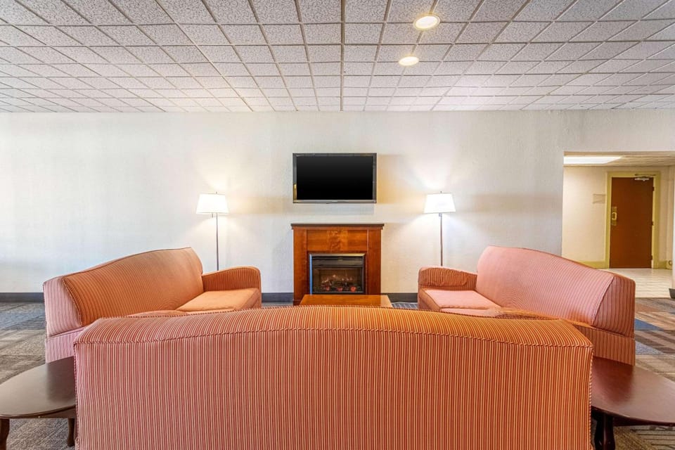 Americas Best Value Inn Fredonia NY Hotel in Fredonia