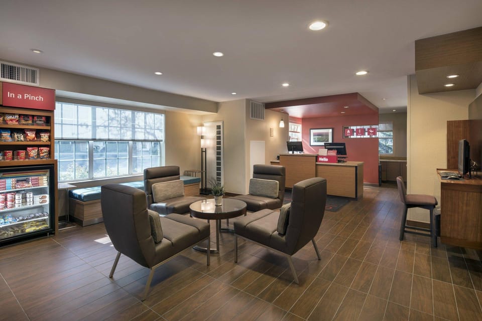 TownePlace Suites by Marriott Milpitas Silicon Valley Hotel in Milpitas