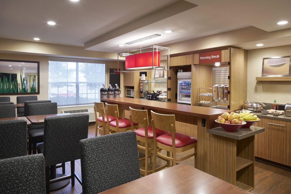 TownePlace Suites by Marriott Milpitas Silicon Valley Hotel in Milpitas