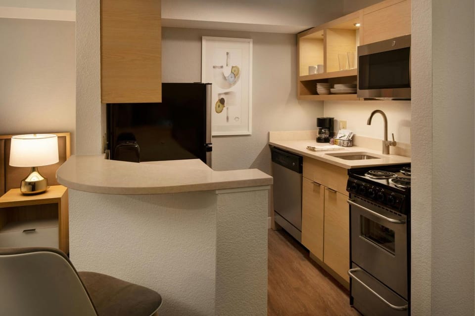 TownePlace Suites by Marriott Milpitas Silicon Valley Hotel in Milpitas
