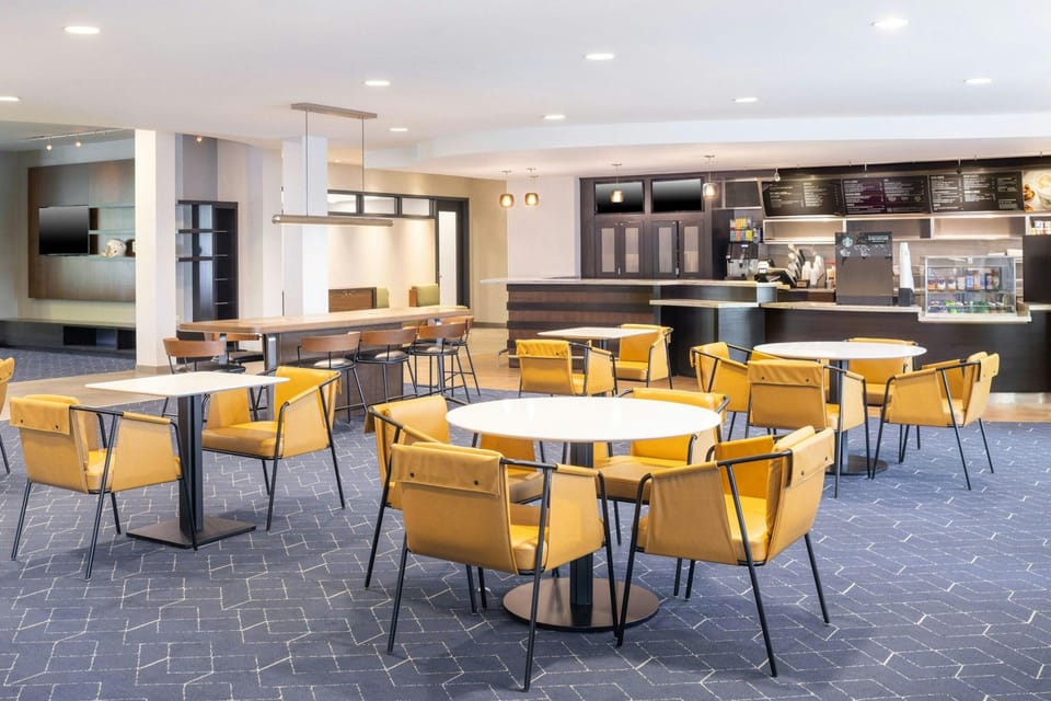 Courtyard by Marriott Hanover Lebanon Hotel in Hanover