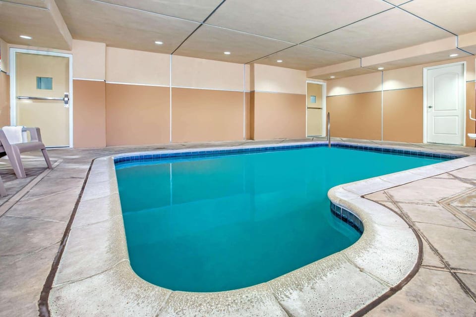 La Quinta Inn & Suites by Wyndham Moreno Valley Hotel in Moreno Valley