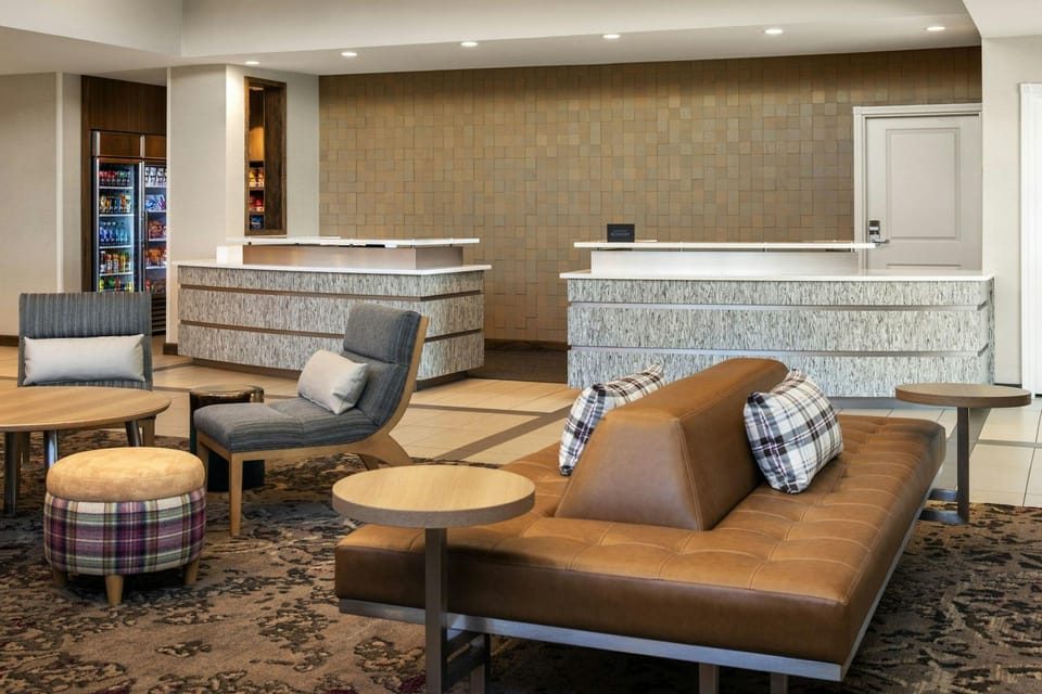 Residence Inn by Marriott Casper Hotel in Evansville
