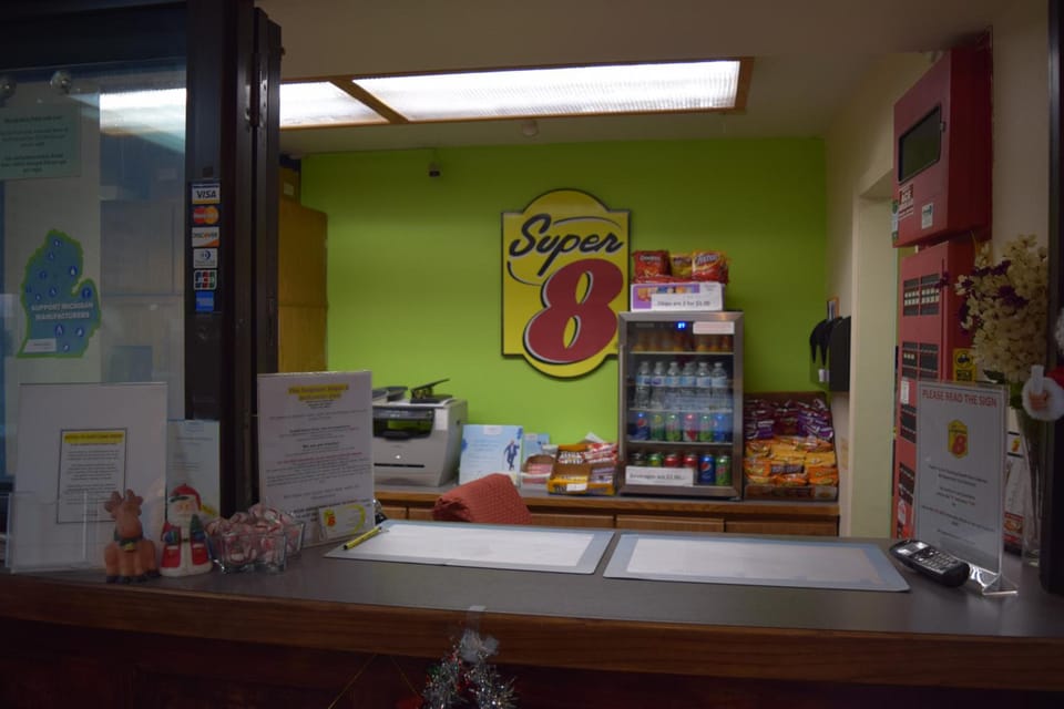 Food and beverages