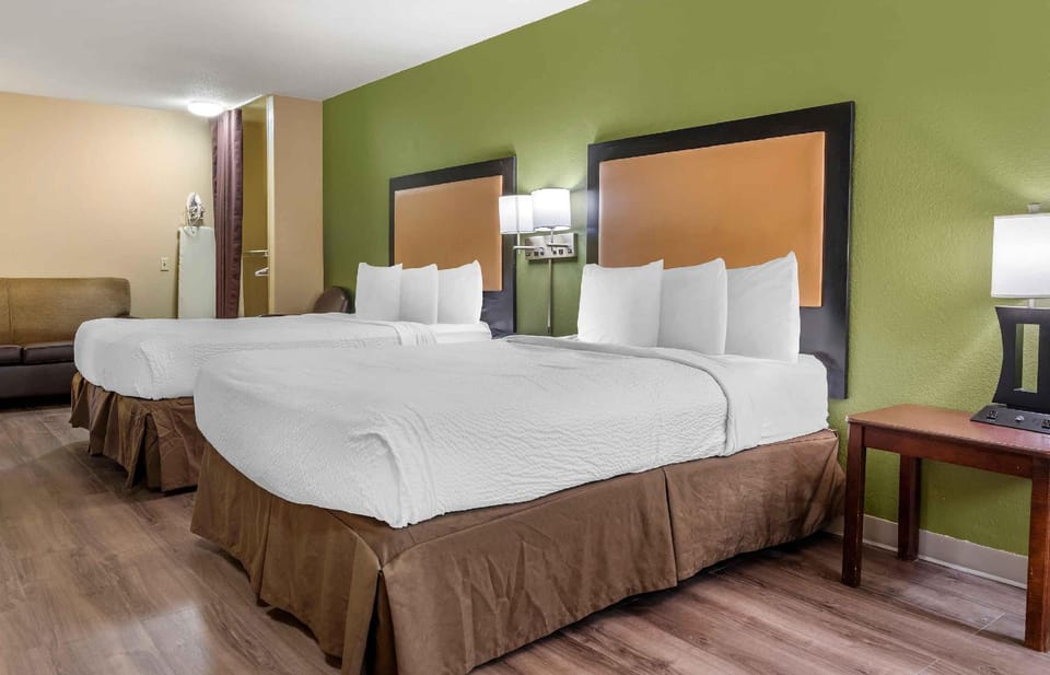 Guestroom