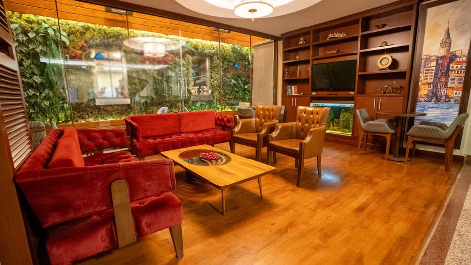 Facilities