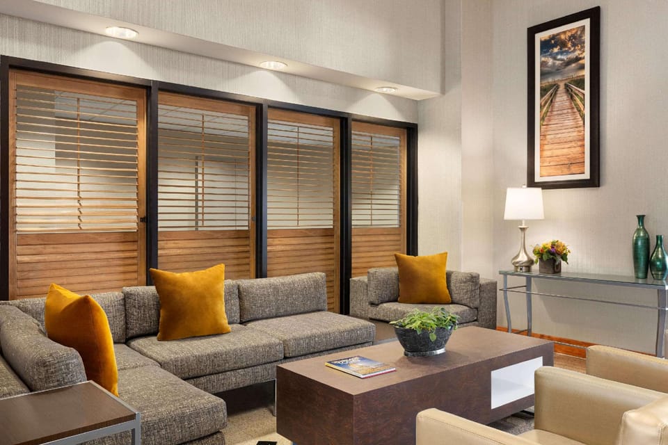 Wingate by Wyndham Wilmington Hotel in Wilmington