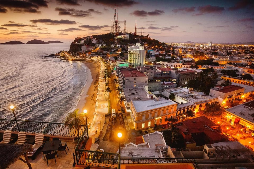 Best Western Posada Freeman Hotel in Mazatlan