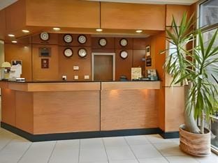Days Inn by Wyndham Vancouver Airport Hotel in Richmond
