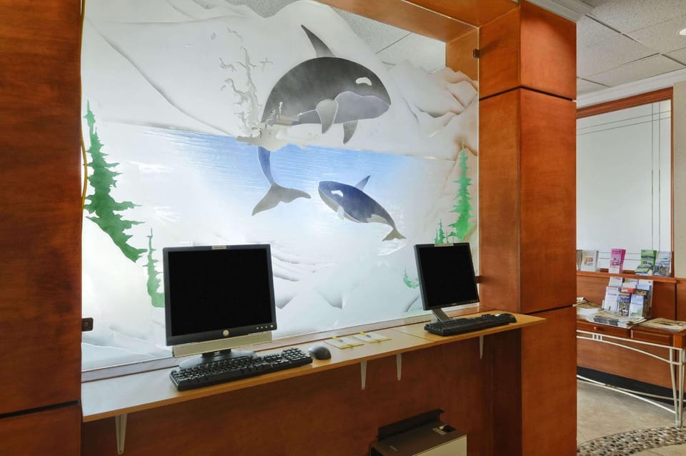 Days Inn by Wyndham Vancouver Airport Hotel in Richmond