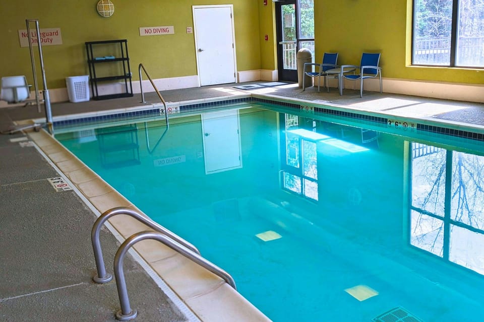 TownePlace Suites by Marriott Kalamazoo Hotel in Michigan