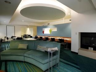 SpringHill Suites by Marriott Anchorage Midtown Hotel in Anchorage