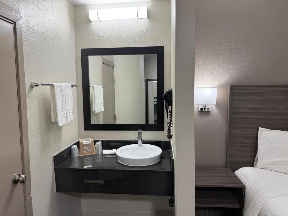 Red Roof Inn Austin - Round Rock Hotel in Round Rock