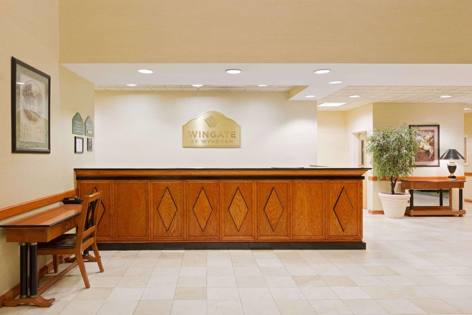Facilities