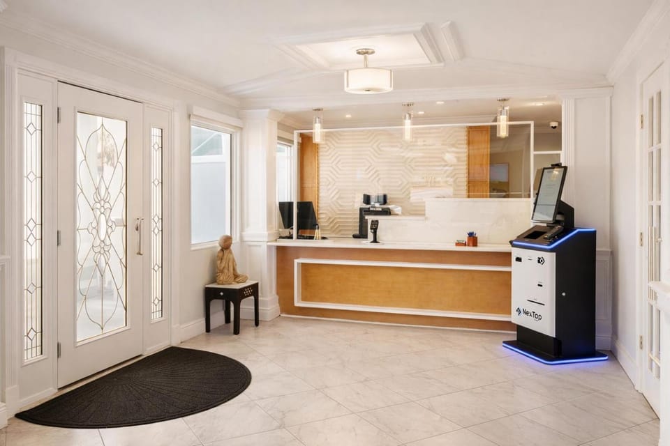 Destin Inn & Suites Hotel in Destin
