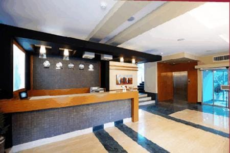 Jaleriz Gaziantep Hotel Hotel in Turkey