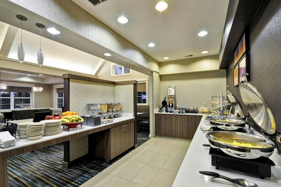 Residence Inn by Marriott Lexington South/Hamburg Place Hotel in Lexington