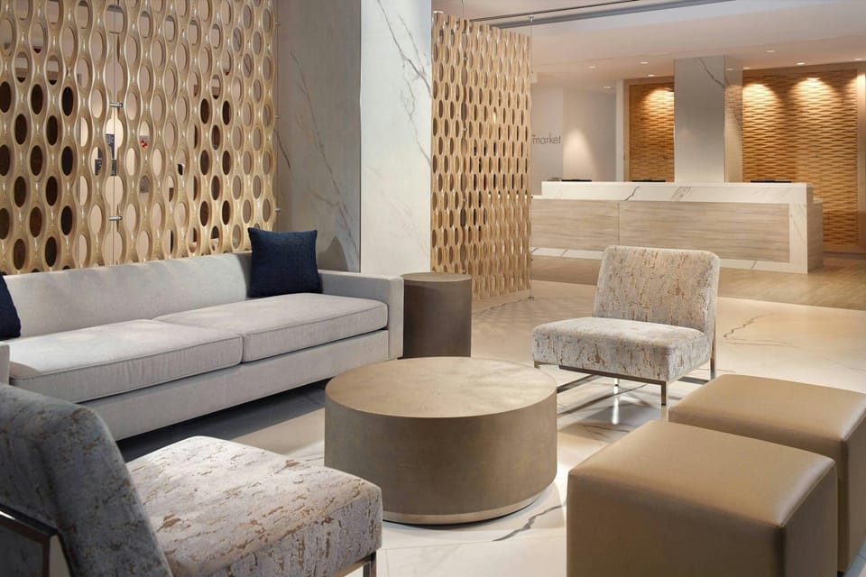 Courtyard by Marriott Miami Coconut Grove Hotel in Coconut Grove