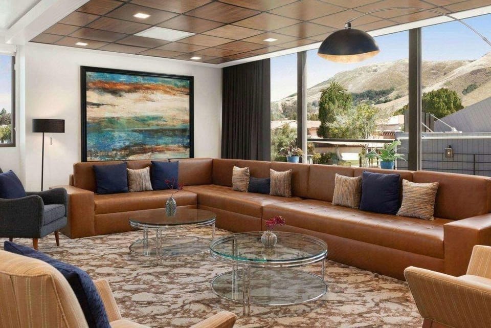 San Luis Inn and Suites Motel in San Luis Obispo