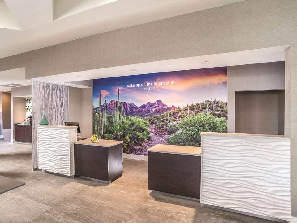 La Quinta Inn & Suites by Wyndham Phoenix Chandler Hotel in Phoenix