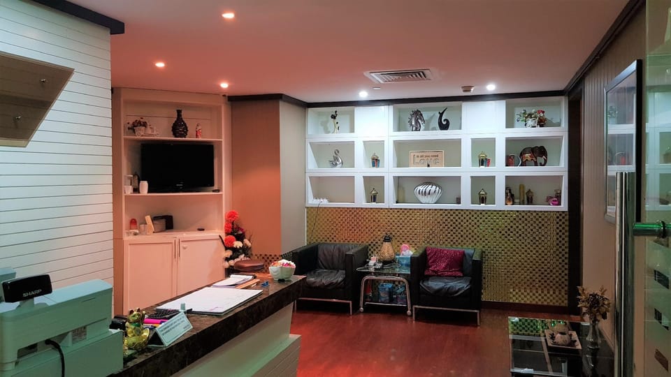 Ivory Hotel Apartments Apartment hotel in Abu Dhabi