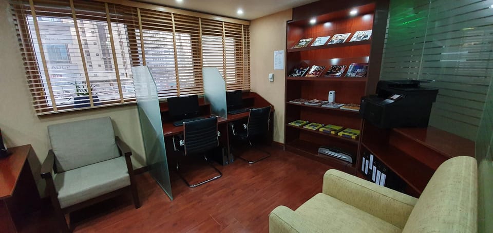 Ivory Hotel Apartments Apartment hotel in Abu Dhabi